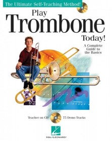 Play Trombone Today! -