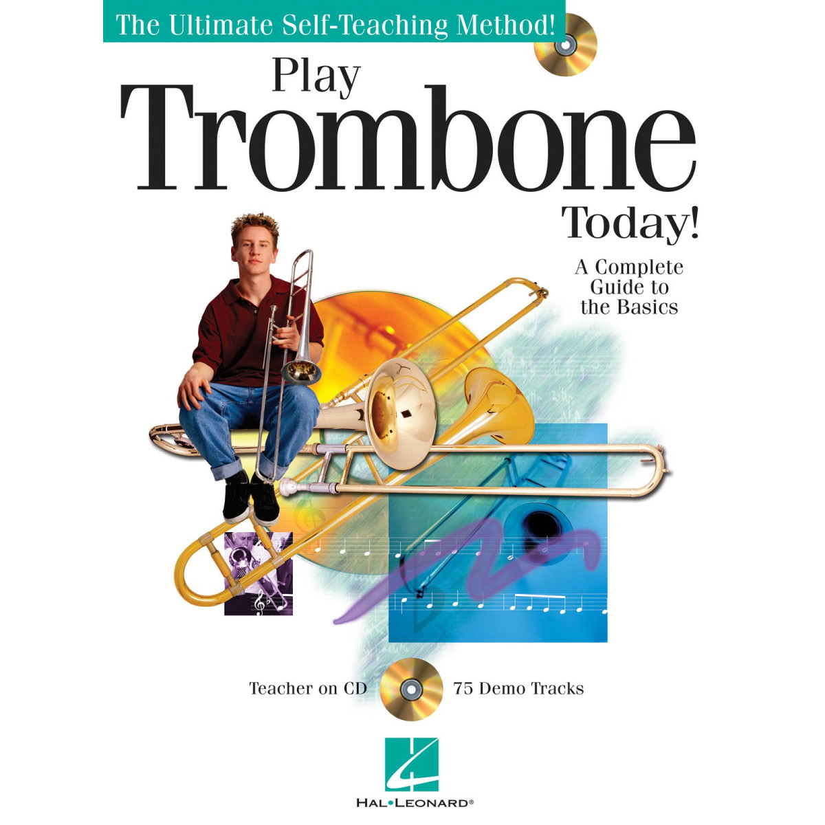 Play Trombone Today! -