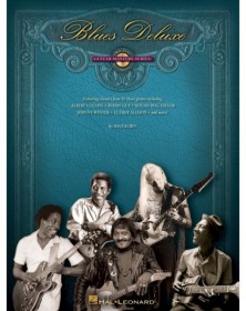 Blues Deluxe