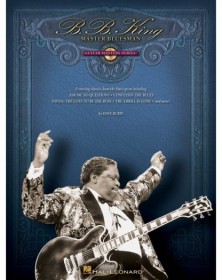 B.B. King: Master Bluesman