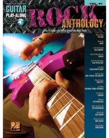 Rock Anthology