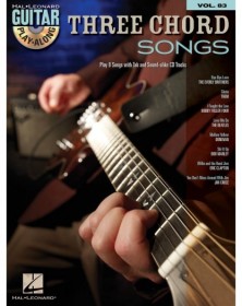 Three Chord Songs