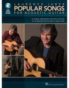 Popular Songs for Acoustic...