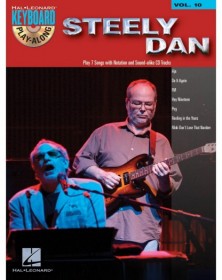 Steely Dan