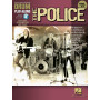Drum Play-Along Volume 12 : The Police