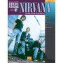 Drum play-along volume 17 : Nirvana
