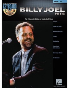 Billy Joel Hits