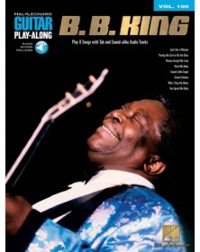 B.B. King