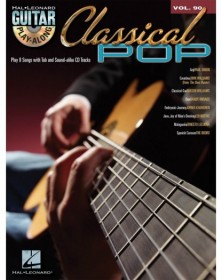 Classical Pop