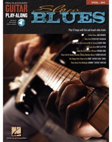 Slow Blues