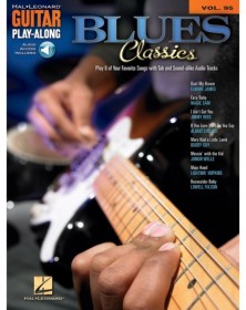 Blues Classics
