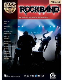 Rock Band