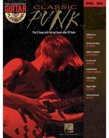 Classic Punk