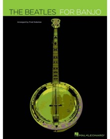The Beatles For Banjo