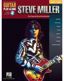 Steve Miller