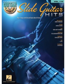 Slide Guitar Hits