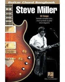 Steve Miller