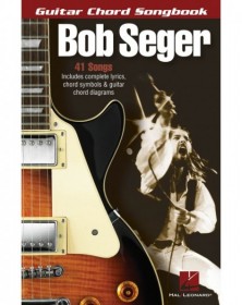 Bob Seger - Guitar Chord...