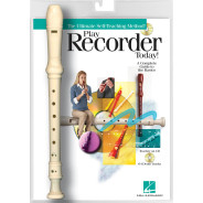 Play Recorder Today!
