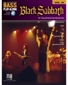 Black Sabbath