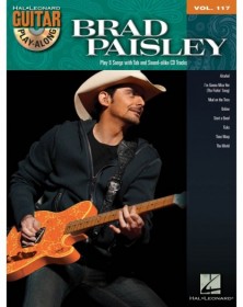 Brad Paisley