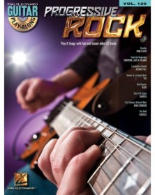 Progressive Rock