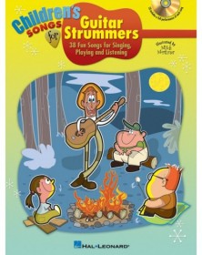Children's Songs for Guitar...