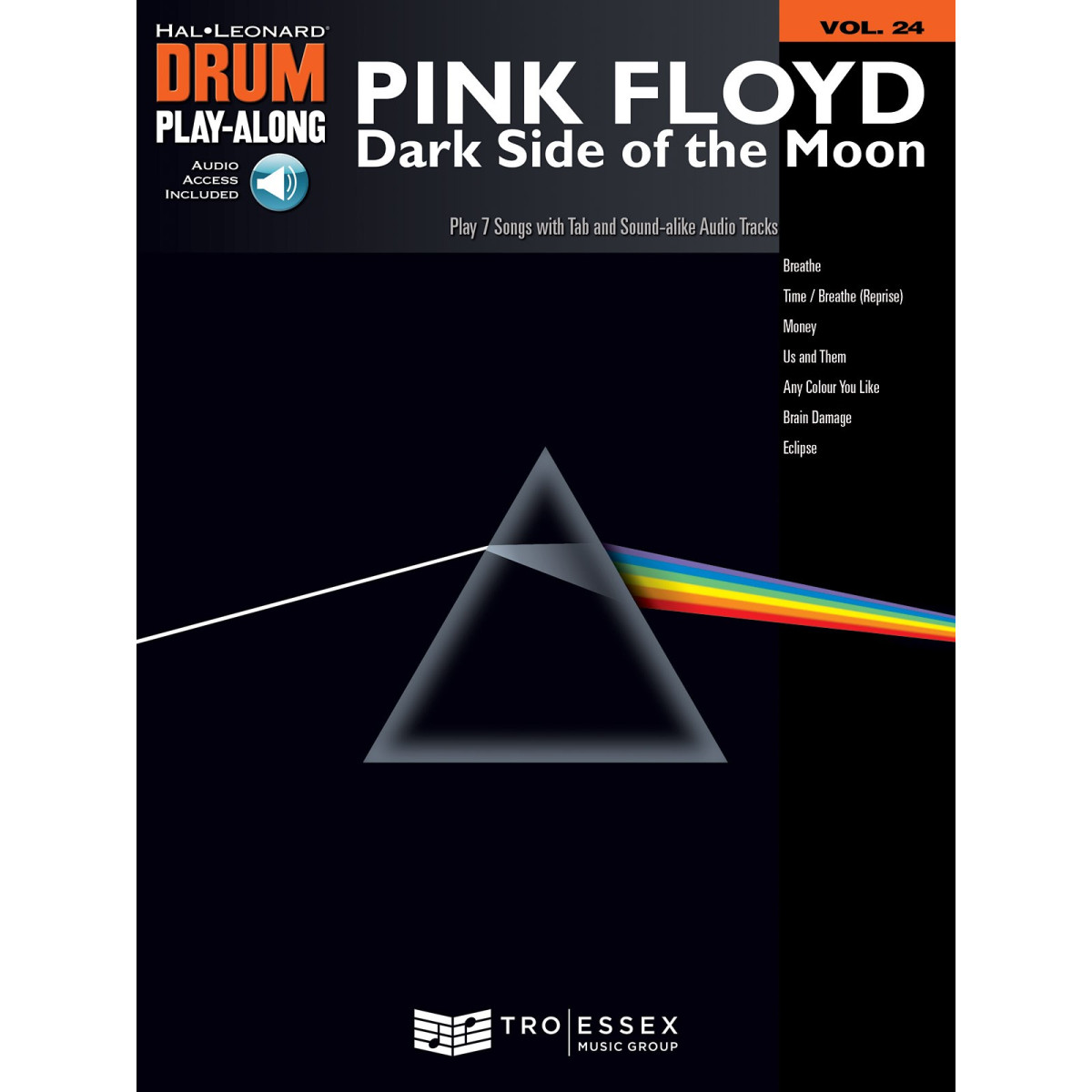 Dark Side of the Moon