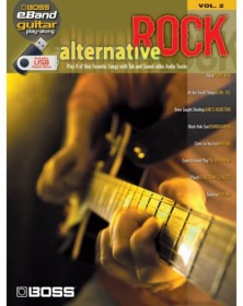 Alternative Rock