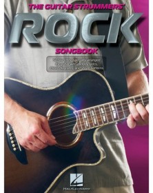 The Guitar Strummers' Rock...