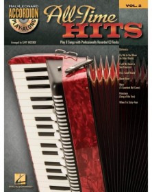 All Time Hits Vol. 2