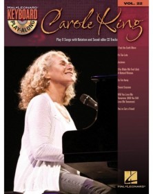 Carole King
