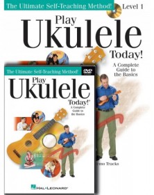 Play Ukulele Today!...