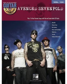 Avenged Sevenfold
