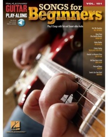 Songs for Beginners
