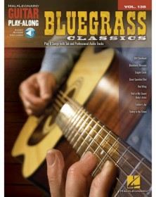 Bluegrass Classics