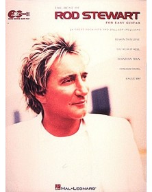 Best Of Rod Stewart