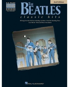 The Beatles Classic Hits -...