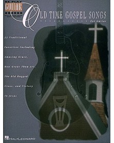 Old Time Gospel Songs