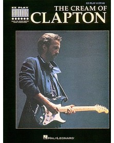 The Cream of Clapton