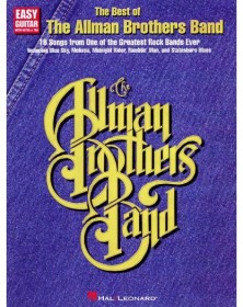 The Best of the Allman...