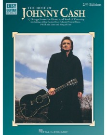 The Best of Johnny Cash -...