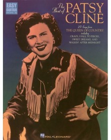 The Best of Patsy Cline