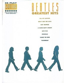 Beatles - Greatest Hits