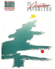 25 Christmas Favorites