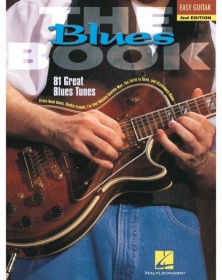 The Blues Book - 2nd Edition