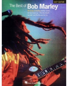 The Best of Bob Marley