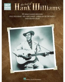 The Best of Hank Williams