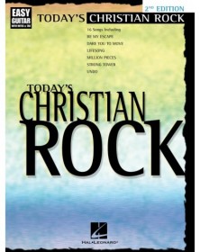 Today's Christian Rock (2nd...