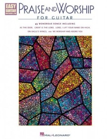 Praise and Worship for Guitar